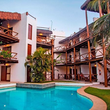 Duro Beach Hotel Cumbuco Phòng bức ảnh